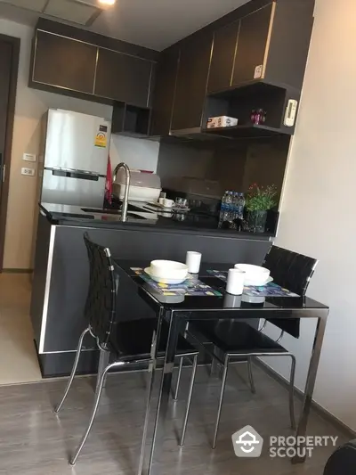  1 Bedroom Condo at Nye By Sansiri-2