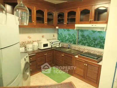  2 Bedrooms Condo at Ns Tower Central City Bangna-4