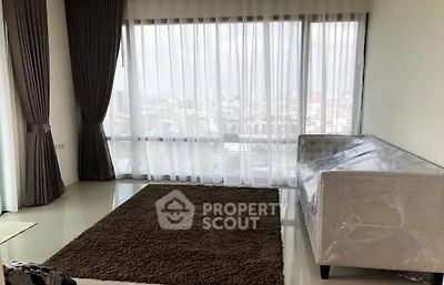 Fully Furnished 2 Bedrooms Condo at Starview Rama 3-4