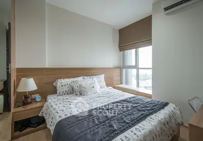 Fully Furnished 1 Bedroom Condo at Rhythm Sathorn-3