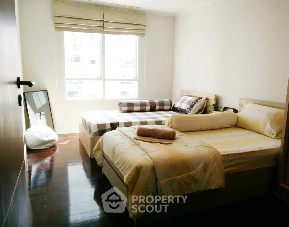  2 Bedrooms Condo at The Oleander-1
