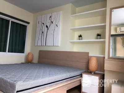  1 Bedroom Condo -2