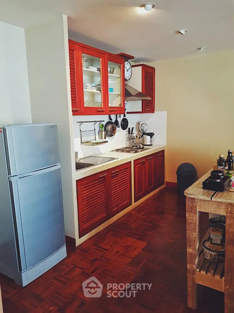  1 Bedroom Condo at 15 Suite Condominium-1