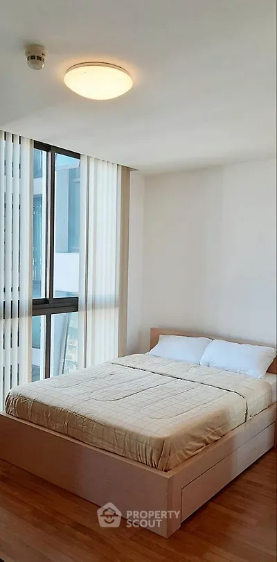  1 Bedroom Condo at Ideo Mix Sukhumvit 103-4