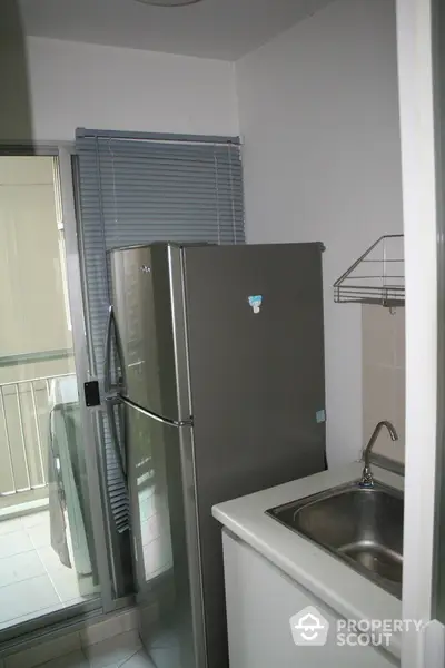  1 Bedroom Condo -4