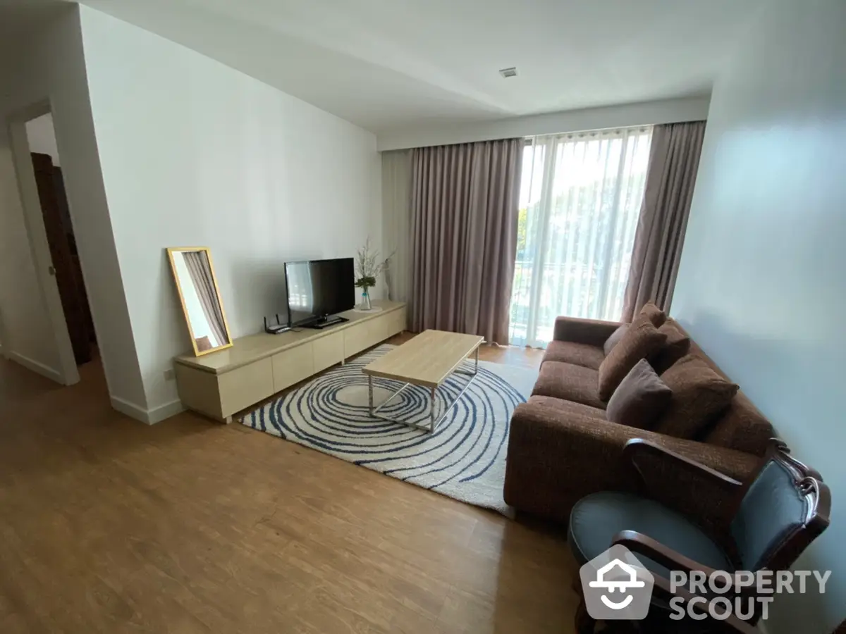  2 Bedrooms Condo at Issara 42 Sukhumvit Condominium-1