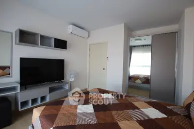 1 Bedroom Condo at Supalai Veranda Rama 9-3