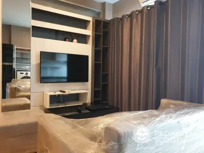  1 Bedroom Condo at The Parkland Taksin Thapa-5