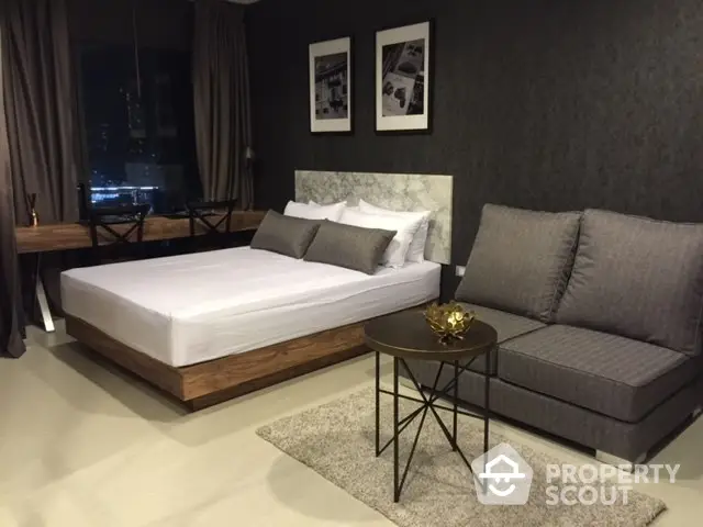  1 Bedroom Condo at Rhythm Sukhumvit 36 38-1