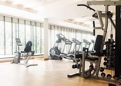  1 Bedroom Condo at S 1 Condominium Rama 9-5