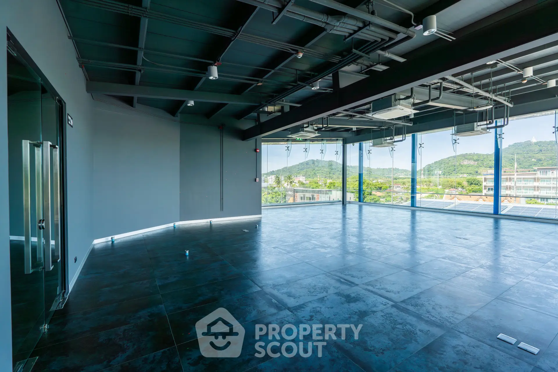 Office Space for Rent in Chalong