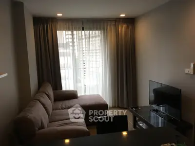  1 Bedroom Condo at Mirage Sukhumvit 27-4