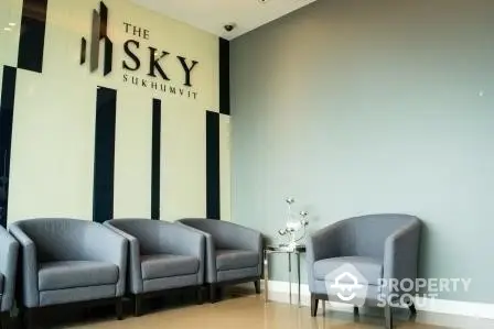  1 Bedroom Condo at The Sky Sukhumvit-1