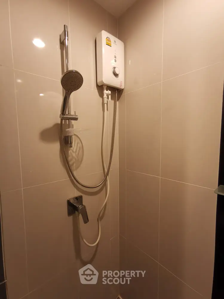 1 Bedroom Condo at Artemis Sukhumvit 77-1