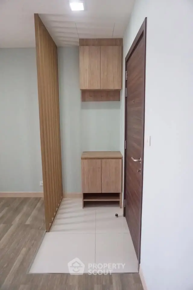  1 Bedroom Condo at Moniiq Sukhumvit 64-1
