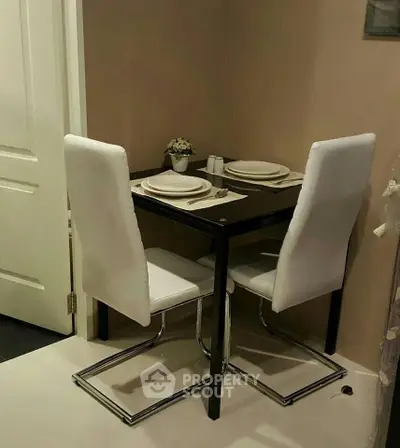 1 Bedroom Condo at Bangkok Horizon Lazi-2