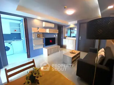  1 Bedroom Condo at Le Champs Premium-2