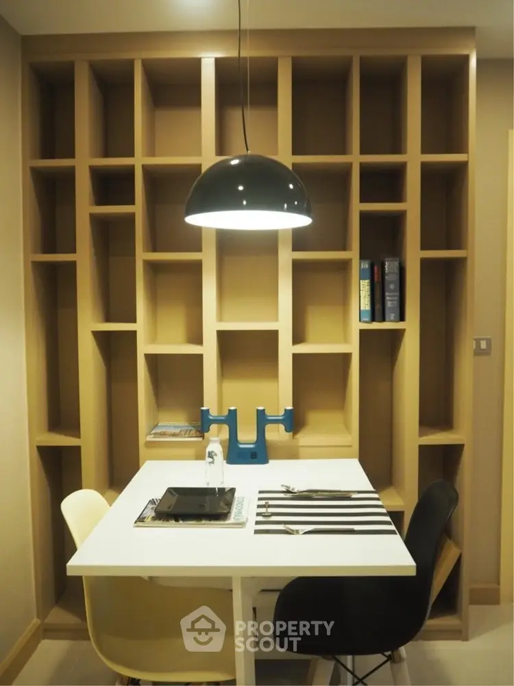  1 Bedroom Condo at The Ace เอกมัย The Ace Ekamai-1
