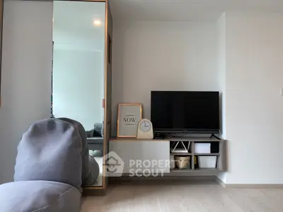  1 Bedroom Condo at Knightsbridge พหลโยธิน อินเตอร์เชนจ์-5