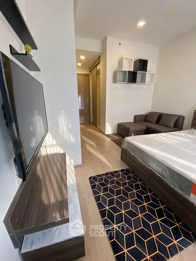  1 Bedroom Condo at Centric Ratchayothin-4