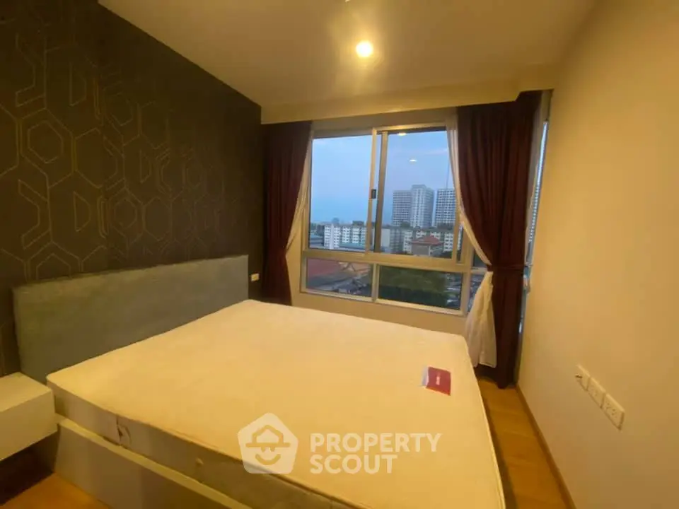  1 Bedroom Condo at The Base Sukhumvit 77-1
