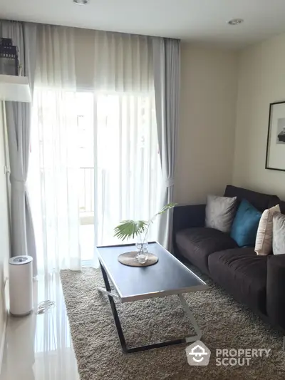  1 Bedroom Condo at Happy Condo Ladprao 101-5