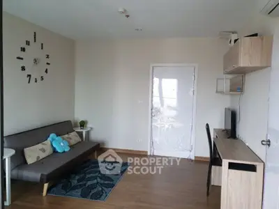  1 Bedroom Condo -6