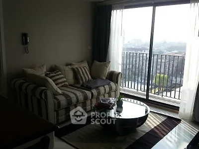  2 Bedrooms Condo at Fuse Mobius Ramkhamhaeng Klongton-10