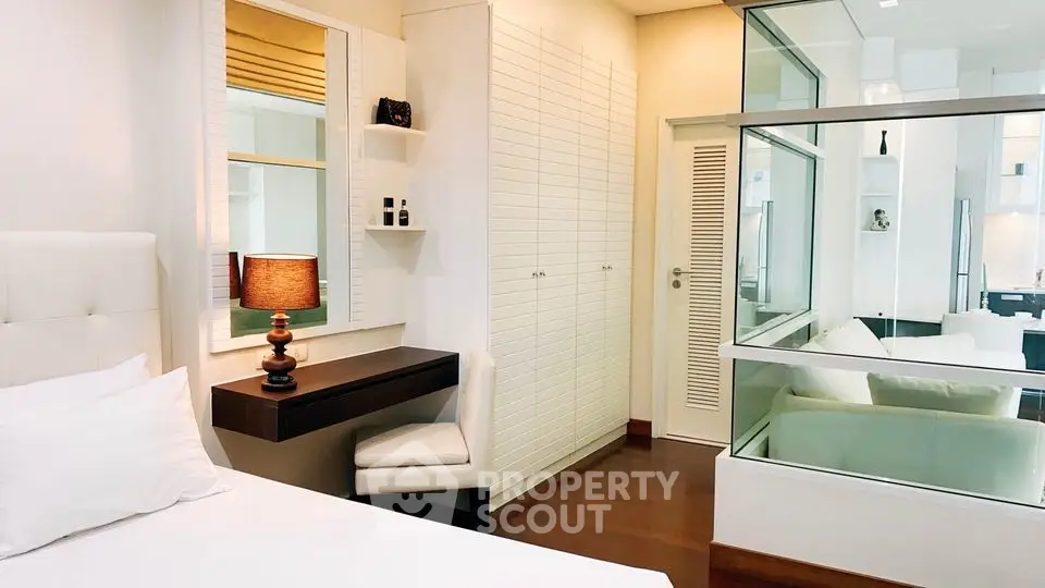 Fully Furnished 1 Bedroom Condo at Ivy Thonglor 23-1