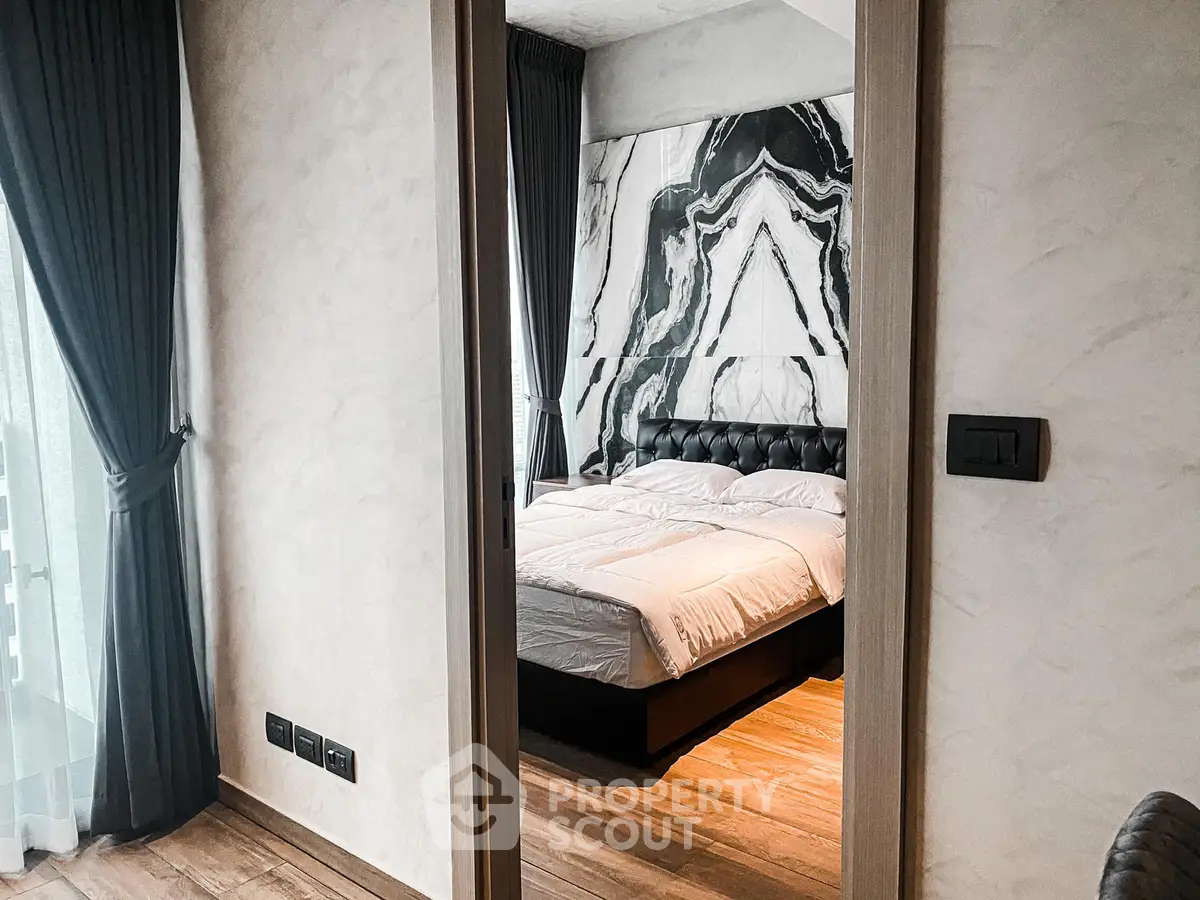  1 Bedroom Condo at The Lofts Asoke-1