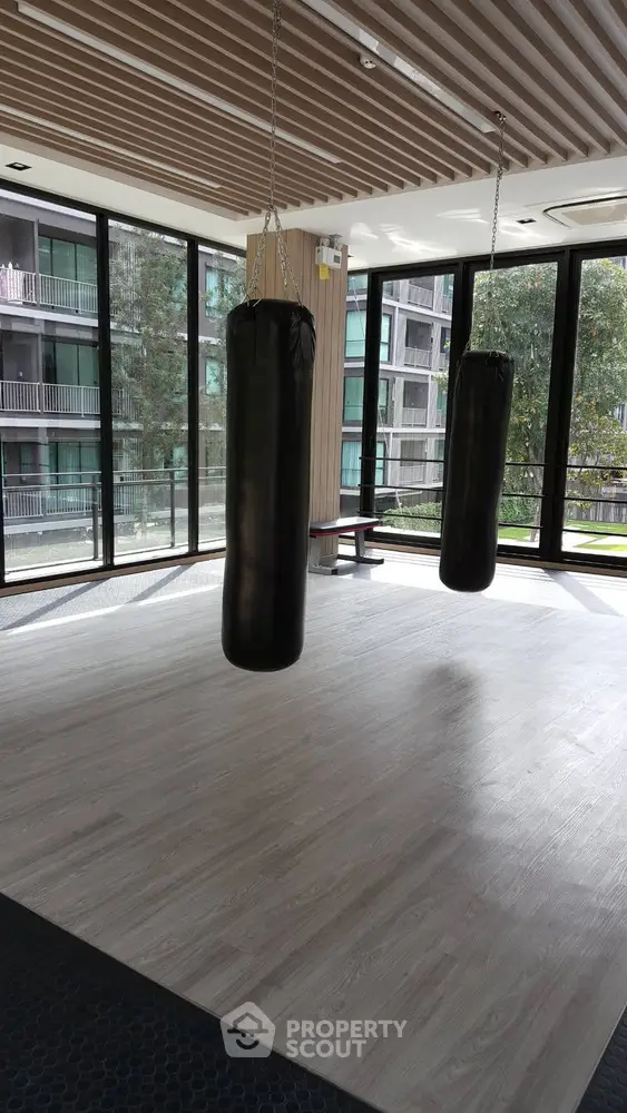 1 Bedroom Condo at Atmoz Ladprao 71-1