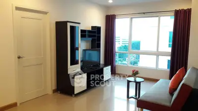  1 Bedroom Condo at Supalai Wellington 2-4