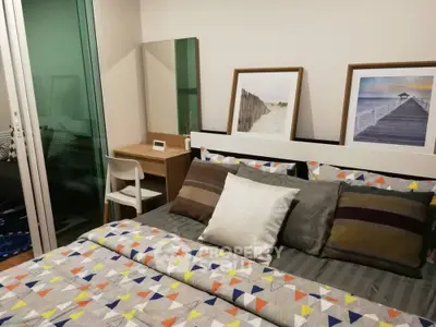  1 Bedroom Condo at Regent Home Sukhumvit 81-2