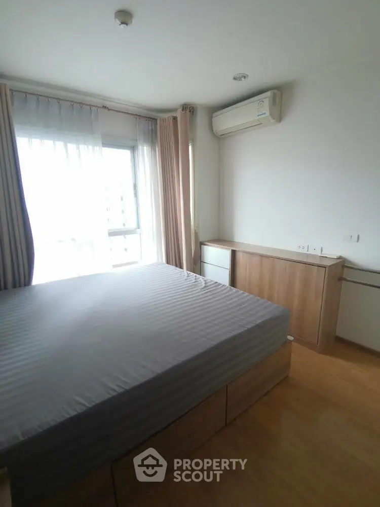  1 Bedroom Condo at Condo U Delight Onnut Station-1