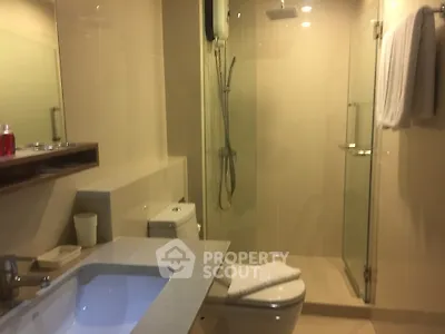 1 Bedroom Condo -5