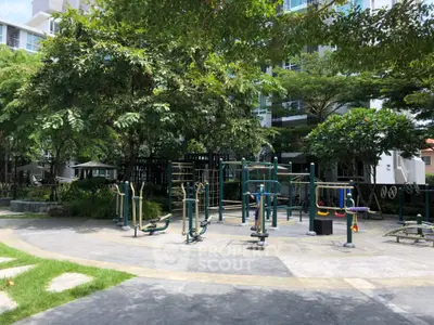  1 Bedroom Condo at Elements Srinakarin-4