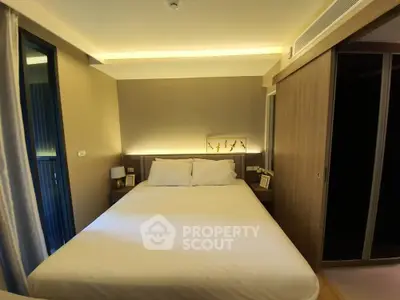  1 Bedroom Condo at Urbitia Thonglor-5