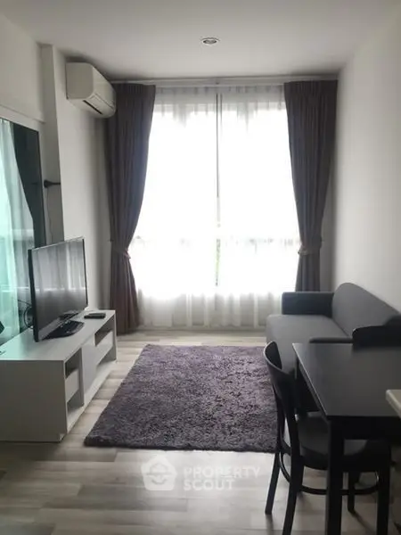  1 Bedroom Condo -1