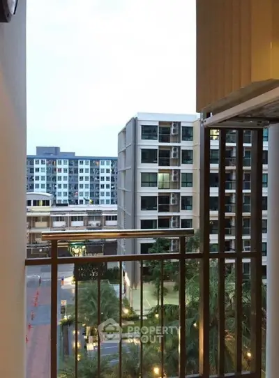  1 Bedroom Condo at Supalai Cute Ratchayothin Phaholyothin 34-5