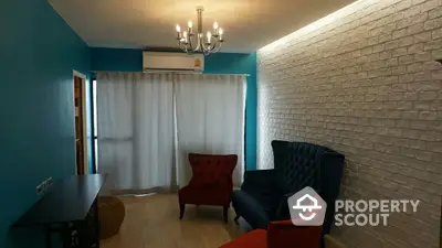  2 Bedrooms Condo -4