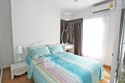  1 Bedroom Condo -3