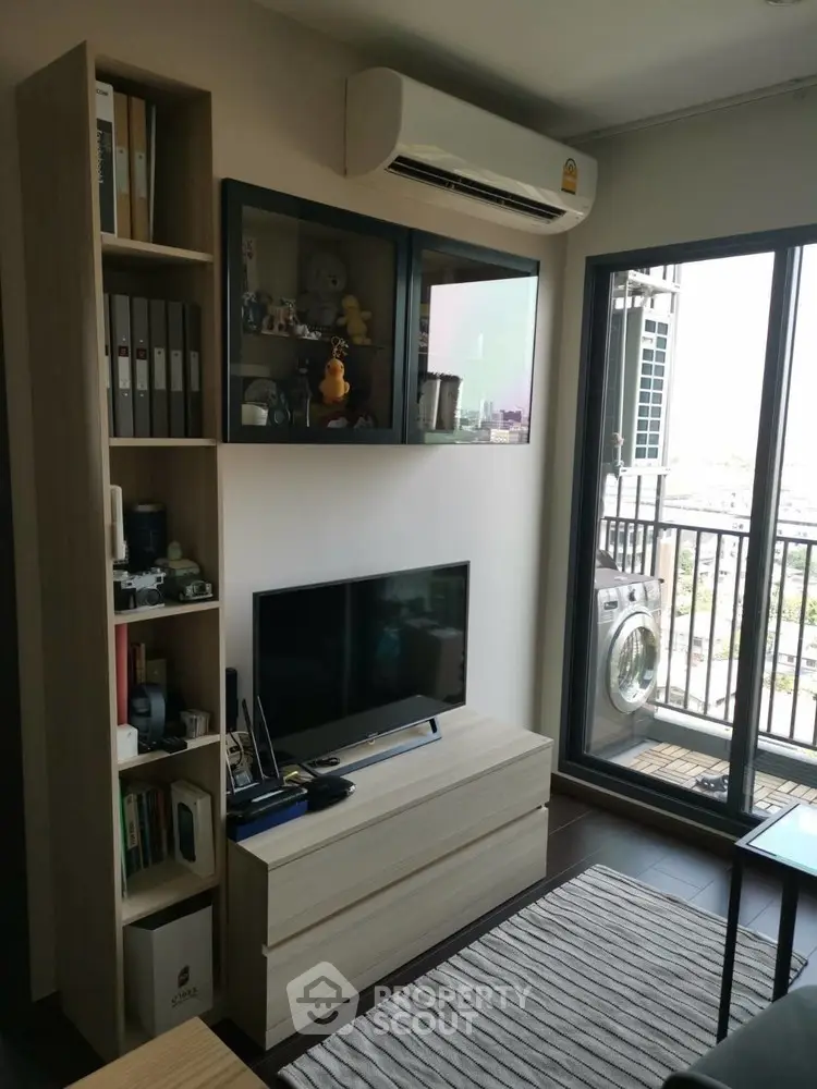  1 Bedroom Condo at C Ekkamai-1