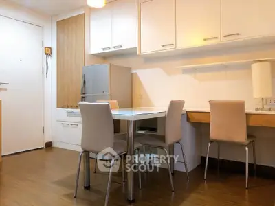  1 Bedroom Condo at The Iris-3