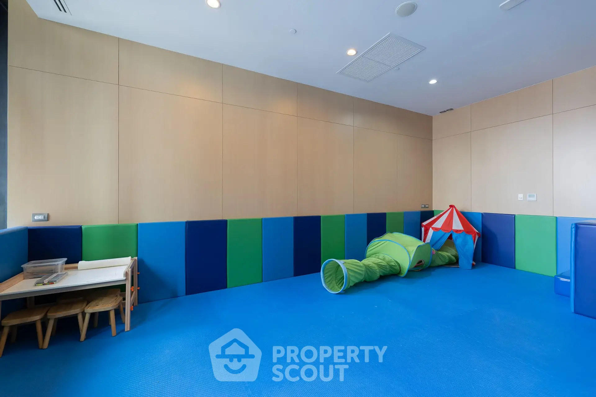 Sindhorn Residence