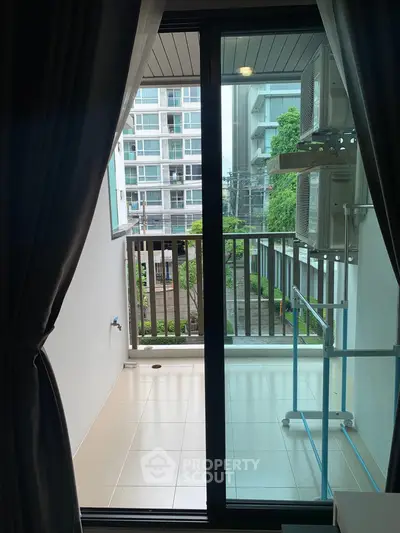  1 Bedroom Condo at The Link Vano 64 เดอะ ลิงค์ วาโน 64-7