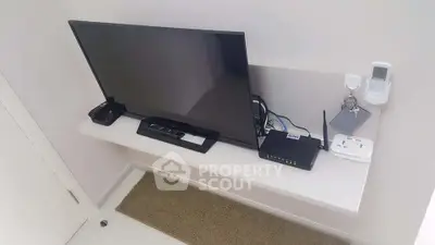  1 Bedroom Condo at Aspire Ladprao 113-2