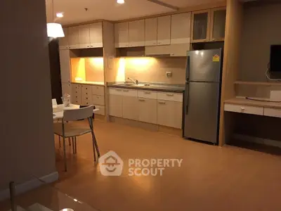  1 Bedroom Condo at The Trendy Condominium-3