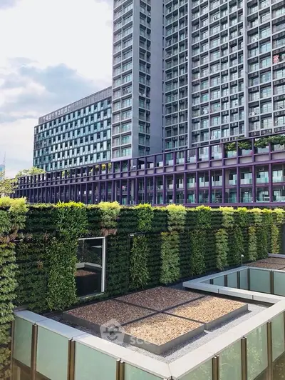  1 Bedroom Condo at Noble Remix-2
