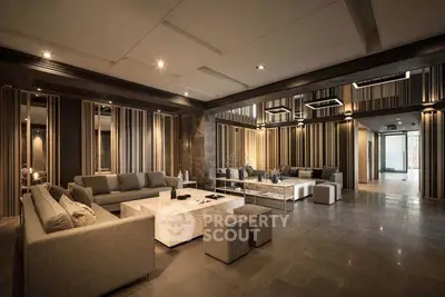  1 Bedroom Condo at Centric Ratchada Huaikwang-5