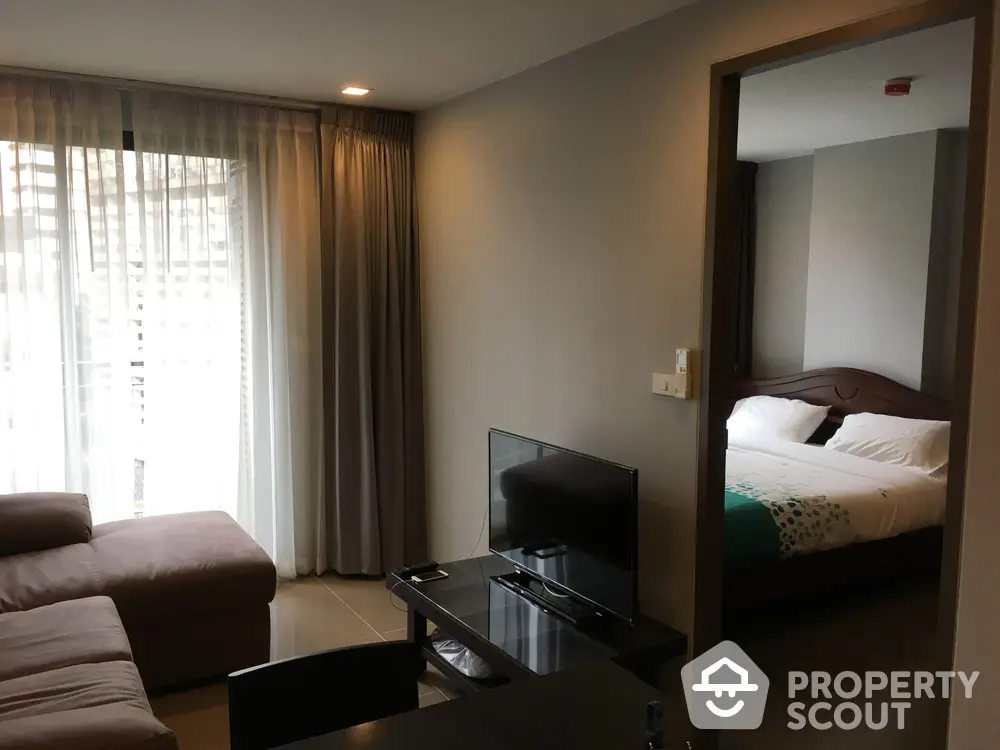  1 Bedroom Condo at Mirage Sukhumvit 27-1